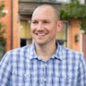 Meet your Posher, Jason